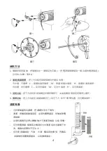 Предварительный просмотр 4 страницы Rasonic RTF-32KDW Operation Manual