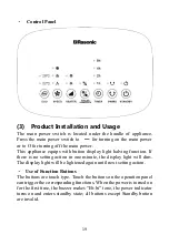 Предварительный просмотр 19 страницы Rasonic RTF-335HL Instruction Manual