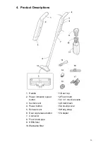 Предварительный просмотр 26 страницы Rasonic RVC-AJ41/W Operation Manual