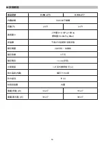 Preview for 14 page of Rasonic RWH-CT5 Installation And Operating Instructions Manual