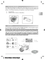 Preview for 5 page of RASOR DD120L User Manual