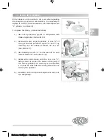 Preview for 11 page of RASOR DD120L User Manual