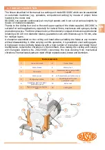 Preview for 6 page of RASOR DD120RC User Manual