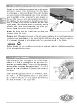 Preview for 10 page of RASOR DS503 Use Manual