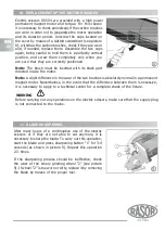 Предварительный просмотр 10 страницы RASOR DS504 User Manual