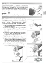 Preview for 11 page of RASOR DS504 User Manual