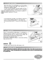 Preview for 10 page of RASOR FP120SM User Manual