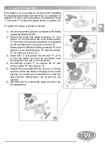 Preview for 11 page of RASOR FP120SM User Manual