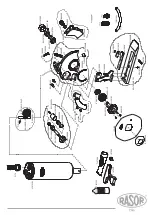 Preview for 13 page of RASOR FP120SM User Manual