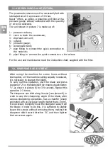 Preview for 10 page of RASOR FP503MT Use Manual