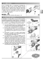 Preview for 11 page of RASOR FP503MT Use Manual