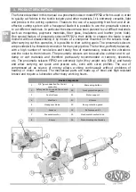 Preview for 6 page of RASOR FP70 Use Manual