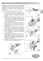 Preview for 11 page of RASOR FP70 Use Manual