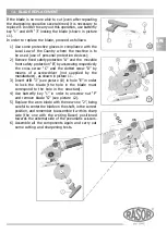 Предварительный просмотр 11 страницы RASOR FP861 User Manual