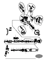 Preview for 13 page of RASOR FP861V2 Use Manual