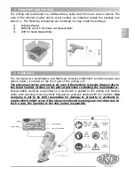 Preview for 5 page of RASOR GRT-MINI Use Manual