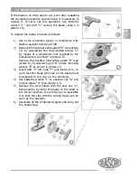 Preview for 11 page of RASOR GRT-MINI Use Manual