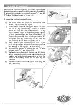 Preview for 11 page of RASOR GRT10 User Manual