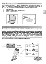 Preview for 5 page of RASOR GRT12M User Manual