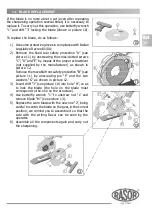 Preview for 11 page of RASOR GRT12M User Manual