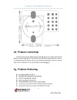 Preview for 6 page of Raspberry Pi 52PI-RPI-RTC User Manual