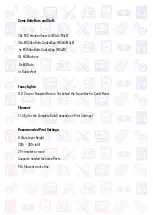 Preview for 4 page of Raspberry Pi PICADE 3D Assembly Manual