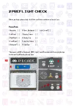 Preview for 5 page of Raspberry Pi PICADE 3D Assembly Manual