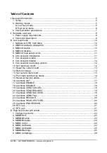 Preview for 2 page of Raspberry Pi RASPIVEND Quick Reference