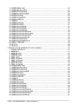 Preview for 3 page of Raspberry Pi RASPIVEND Quick Reference