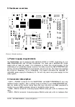 Preview for 8 page of Raspberry Pi RASPIVEND Quick Reference