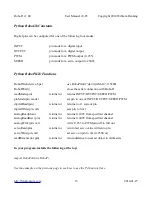 Preview for 13 page of Raspberry Pi RoboPi User Manual