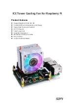 Raspberry Pi S2Pi Manual предпросмотр