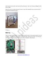 Preview for 2 page of Raspberry pi 3B Quick Start Manual