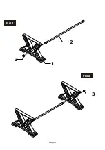 Preview for 5 page of Rasson Vienna Assembly Instructions Manual