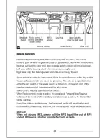 Preview for 11 page of Rastar Baby Lamborghini aventador LP700-4 Ride-On Instructions