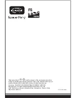 Preview for 14 page of Rastar Baby Mercedes-Benz SLK Ride-On Instructions