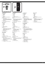 Preview for 3 page of rastar JAMARA Dodge Charger R/T 1970 Instructions Manual