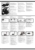 Preview for 6 page of rastar JAMARA Dodge Charger R/T 1970 Instructions Manual