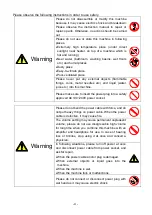 Preview for 4 page of Rasteme Systems UDAC32 Instruction Manual