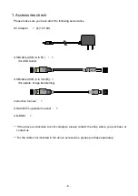 Preview for 6 page of Rasteme Systems UDAC32 Instruction Manual