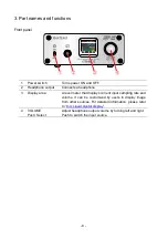 Preview for 8 page of Rasteme Systems UDAC32 Instruction Manual