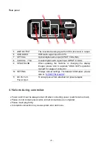 Preview for 9 page of Rasteme Systems UDAC32 Instruction Manual