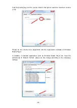 Preview for 23 page of Rasteme Systems UDAC32 Instruction Manual