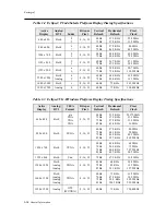 Preview for 18 page of Rastergraf Eclipse3 Series User Manual