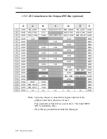 Preview for 30 page of Rastergraf Eclipse3 Series User Manual