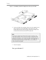 Preview for 41 page of Rastergraf Eclipse3 Series User Manual