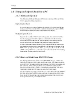 Preview for 49 page of Rastergraf Eclipse3 Series User Manual