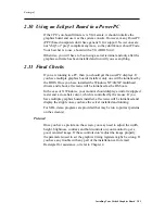 Preview for 57 page of Rastergraf Eclipse3 Series User Manual