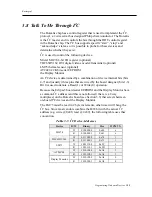 Preview for 77 page of Rastergraf Eclipse3 Series User Manual