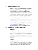 Preview for 83 page of Rastergraf Eclipse3 Series User Manual